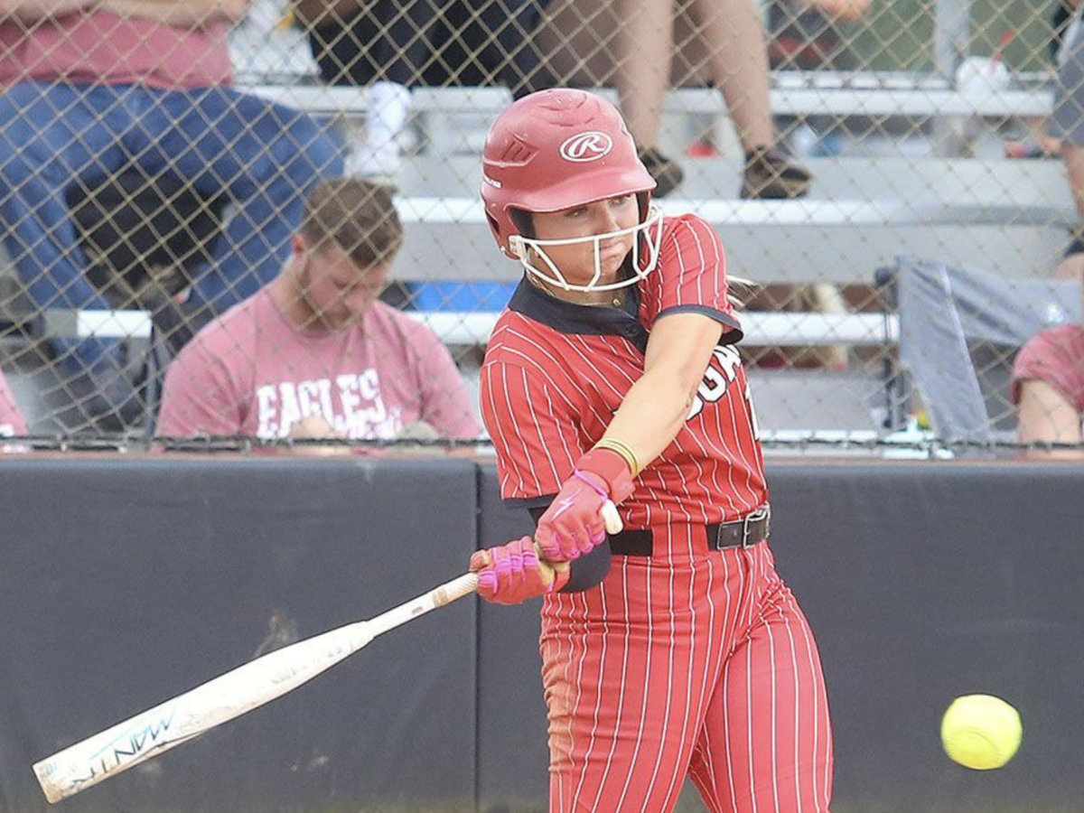 ALL-STATE HONORS